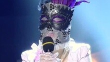 珍珠 - 起风了 蒙面歌王 现场版 15/05/10