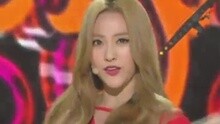 BESTie - BESTie - Excuse Me 现场版