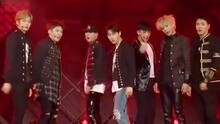 Monsta X - MONSTA X - Trespass