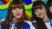 Oh My Girl - Oh My Girl - Cupid