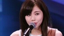 张杰,吴汶芳 - 我们都一样 最美和声 现场版 15/05/16