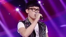 张杰,宋宇宁 - 我只在乎你 最美和声 现场版 15/05/16