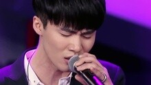 萧敬腾,李一平 - 世界唯一的你 最美和声 现场版 15/05/16