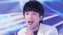 谭维维,赵哲 - 青苹果乐园 最美和声 现场版 15/05/16