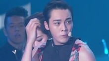 陈伟霆 - 女皇 湖南卫视跨年演唱会 现场版 14/12/31