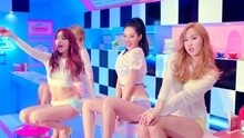 群星 - 爱奇艺音乐榜韩语榜TOP20第21期 2015/05/25-06/01