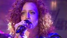 Jess Glynne - Hold My Hand TodayShow现场版 2015
