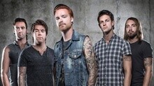 Memphis May Fire - My Generation 歌词版