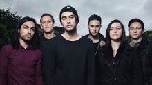 Make Them Suffer - Old Souls