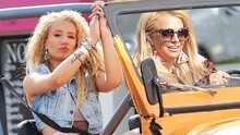 Britney Spears,Iggy Azalea - Pretty Girls 中文字幕版