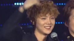 EXO-M - Talk & What Is Love