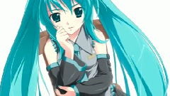 初音未来 - Light Song