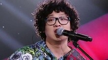 谭维维,刘鹏远 - 恋爱ing 最美和声 现场版 15/05/23