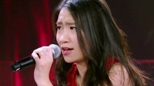 张杰,王中幸子 - 原来你什么都不要 最美和声 现场版 15/05/23