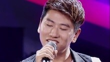 萧敬腾,帕朗 - 爱我别走 最美和声 现场版 15/05/23