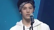 N.Flying - N.Flying - Awesome 现场版