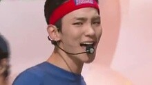 SHINee - SHINee - View 现场版