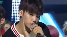 Seventeen - Seventeen - Adore U 现场版
