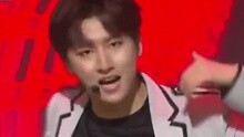 Monsta X - MONSTA X - Trespass 现场版