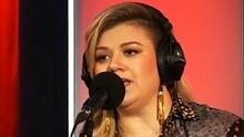 Kelly Clarkson - Better Have My Money BBCRadio1 现场版 2015