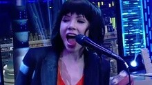 Carly Rae Jepsen - I Really Like You El Hormiguero现场版 2015