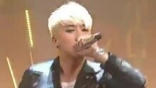 Bigbang - Bang Bang Bang 现场版