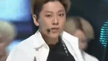 HOTSHOT - Watch Out 现场版