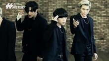 History - Might Just Die 张理正Ver.
