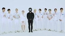 Seventeen - Adore U Let's Dance舞蹈教学