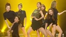 Anda - ANDA - Touch 现场版