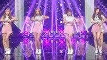 KARA - KARA - CUPID 现场版