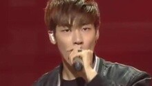 N.Flying - N.Flying - Awesome 现场版