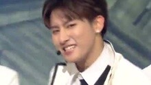 Monsta X - MONSTA X - Trespass 现场版