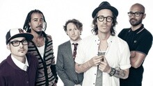 Incubus - Dance Like You're Dumb 歌词版