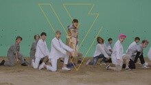Seventeen - Adore U 舞蹈版