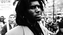 Salomon Faye - Black Power
