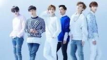 Beast - CAN'T WAIT TO LOVE YOU