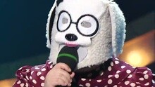 朴俊勉 - 永远的朋友 蒙面歌王 现场版 15/05/03