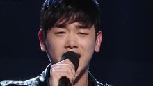 Eric Nam - Eric Nam - 站在树荫下 现场版