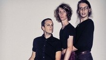 Methyl Ethel - Twilight Driving
