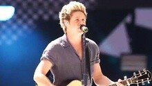 One Direction - Night Changes Summertime Ball现场版 2015