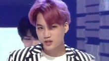 EXO - Love Me Right 现场版