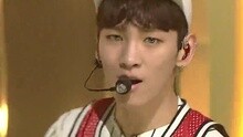 SHINee - View 现场版