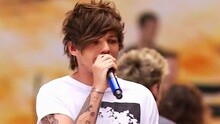 One Direction - Best Song Ever Summertime Ball现场版 2015