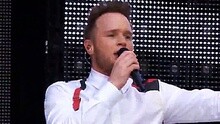 Olly Murs - Wrapped Up Summertime Ball现场版 2015