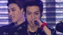 High4 - High4 - Baby Boy 现场版