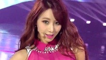 BESTie - BESTie - Excuse me 现场版