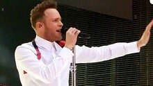 Olly Murs - Troublemaker Summertime Ball现场版 2015