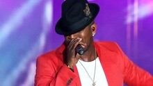 Ne-Yo - She Knows Summertime Ball现场版 2015