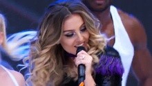 Little Mix - Wings Summertime Ball现场版 2015